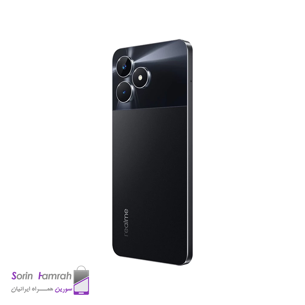 گوشی موبایل ریلمی مدل  Realme C51 4G ظرفیت 128 گیگابایت رم 4 گیگابایت